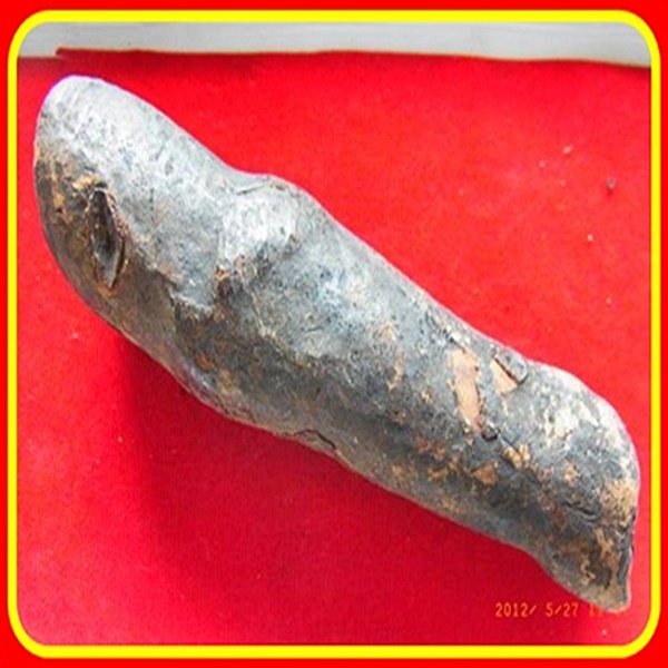 ตะกรุดหินโบราณ