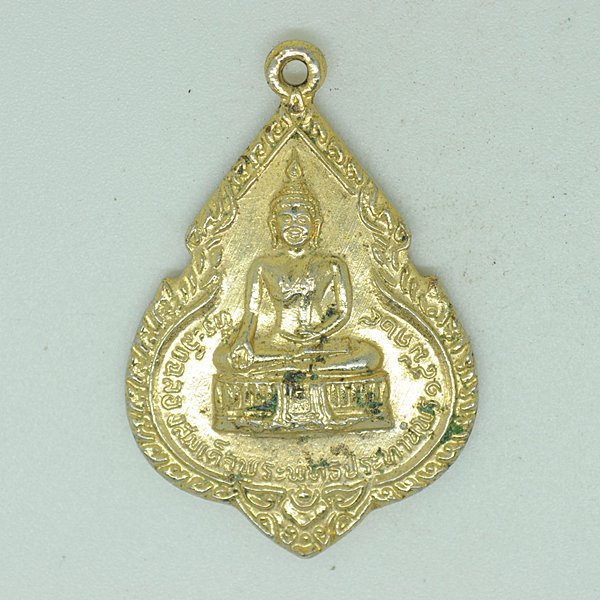 หลวงพ่อพระพุทธชินราช